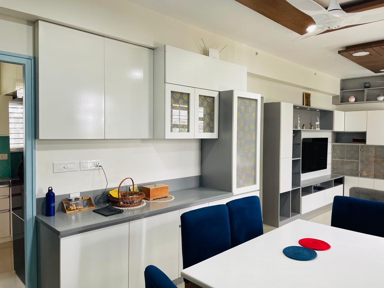 Modular Kitchen 3